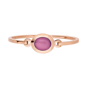 Zenubia Schmuck AG ➤ Armreif - 051051 ➤ Edelstahl rosé beschichtet /  ➤ Xen ➤ online bei Zenubia in Winterthur kaufen ➤ sofort lieferbar