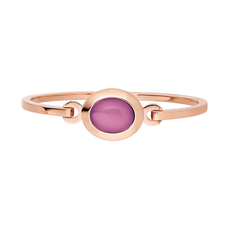 Zenubia Schmuck AG ➤ Armreif - 051051 ➤ Edelstahl rosé beschichtet /  ➤ Xen ➤ online bei Zenubia in Winterthur kaufen ➤ sofort lieferbar