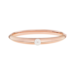 Zenubia Schmuck AG ➤ Armreif - 051065 ➤ Edelstahl rosé beschichtet /  ➤ Xen ➤ online bei Zenubia in Winterthur kaufen ➤ sofort lieferbar