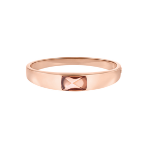 Zenubia Schmuck AG ➤ Armreif - 051067 ➤ Edelstahl rosé beschichtet /  ➤ Xen ➤ online bei Zenubia in Winterthur kaufen ➤ sofort lieferbar