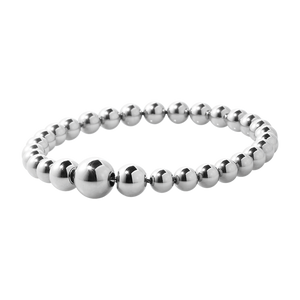 Zenubia Schmuck AG ➤ Halskette - 061029 ➤ Edelstahl / silber ➤ Xen ➤ online bei Zenubia in Winterthur kaufen ➤ sofort lieferbar