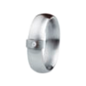 Zenubia Schmuck AG ➤ Ring - 111515 ➤ Edelstahl / silber ➤ Xen ➤ online bei Zenubia in Winterthur kaufen ➤ sofort lieferbar