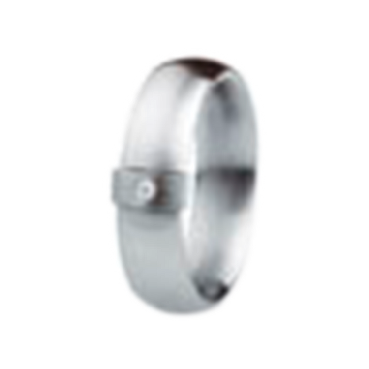 Zenubia Schmuck AG ➤ Ring - 111515 ➤ Edelstahl / silber ➤ Xen ➤ online bei Zenubia in Winterthur kaufen ➤ sofort lieferbar