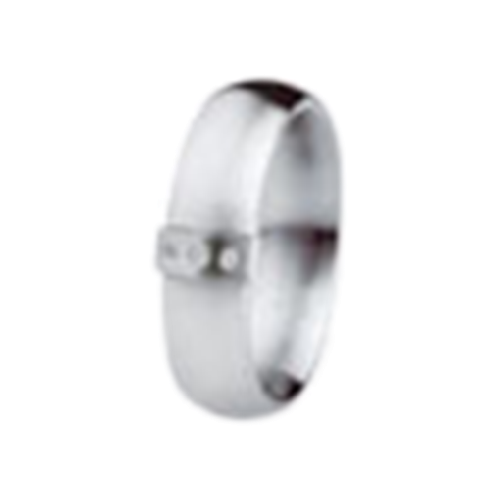 Zenubia Schmuck AG ➤ Ring - 111518 ➤ Edelstahl / silber ➤ Xen ➤ online bei Zenubia in Winterthur kaufen ➤ sofort lieferbar