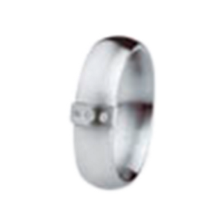 Zenubia Schmuck AG ➤ Ring - 111518 ➤ Edelstahl / silber ➤ Xen ➤ online bei Zenubia in Winterthur kaufen ➤ sofort lieferbar