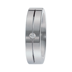 Zenubia Schmuck AG ➤ Ring - 11621 ➤ Edelstahl / silber ➤ Xen ➤ online bei Zenubia in Winterthur kaufen ➤ sofort lieferbar