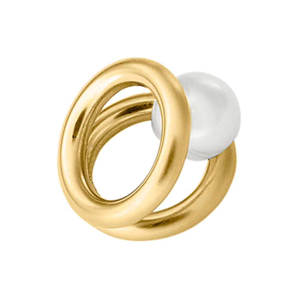 Zenubia Schmuck AG ➤ Charm - 441021 ➤ Edelstahl gold vergoldet / gold ➤ Xen ➤ online bei Zenubia in Winterthur kaufen ➤ sofort lieferbar