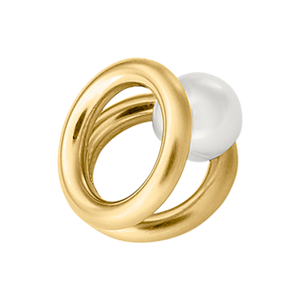 Zenubia Schmuck AG ➤ Charm - 441021 ➤ Edelstahl gold vergoldet / gold ➤ Xen ➤ online bei Zenubia in Winterthur kaufen ➤ sofort lieferbar