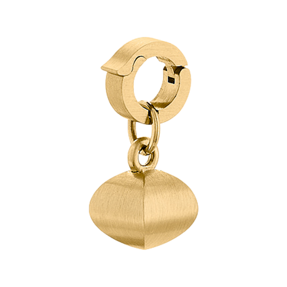 Zenubia Schmuck AG ➤ Charm - 451001 ➤ Edelstahl gold vergoldet / gold ➤ Xen ➤ online bei Zenubia in Winterthur kaufen ➤ sofort lieferbar