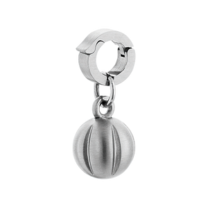 Zenubia Schmuck AG ➤ Charm - 451002 ➤ Edelstahl / silber ➤ Xen ➤ online bei Zenubia in Winterthur kaufen ➤ sofort lieferbar