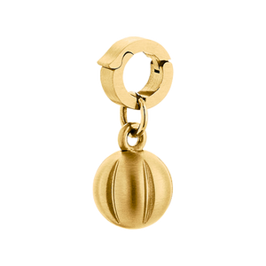 Zenubia Schmuck AG ➤ Charm - 451003 ➤ Edelstahl gold vergoldet / gold ➤ Xen ➤ online bei Zenubia in Winterthur kaufen ➤ sofort lieferbar