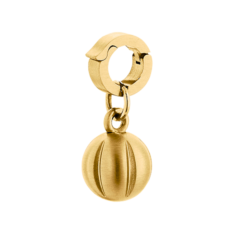 Zenubia Schmuck AG ➤ Charm - 451003 ➤ Edelstahl gold vergoldet / gold ➤ Xen ➤ online bei Zenubia in Winterthur kaufen ➤ sofort lieferbar