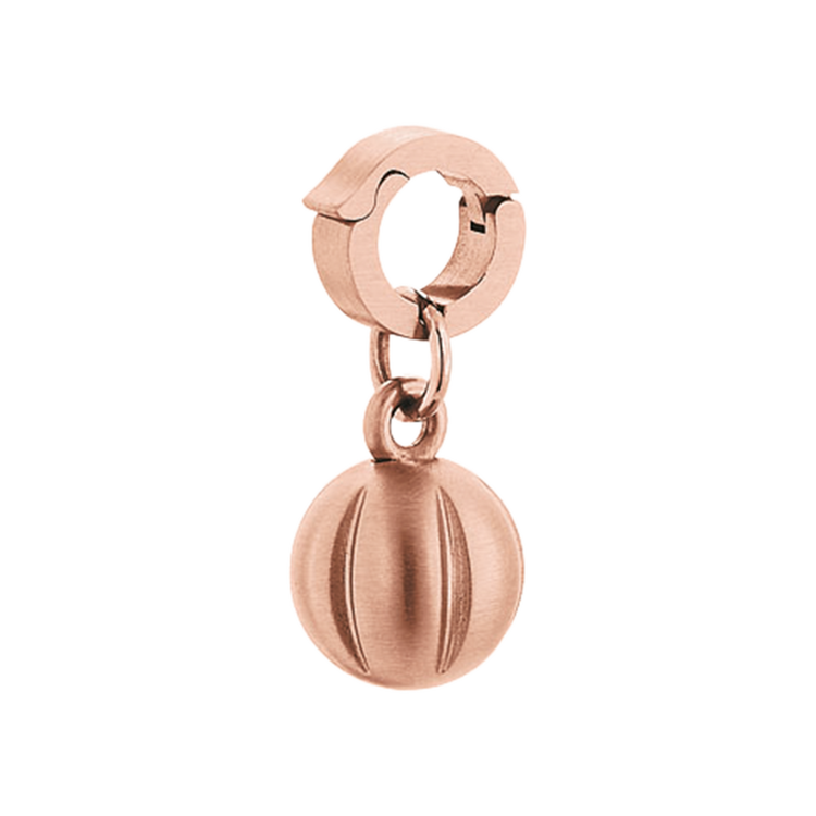 Zenubia Schmuck AG ➤ Charm - 451038 ➤ Edelstahl rosé vergoldet / rosé ➤ Xen ➤ online bei Zenubia in Winterthur kaufen ➤ sofort lieferbar