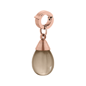 Zenubia Schmuck AG ➤ Charm - 451044 ➤ Edelstahl rosé vergoldet / rosé ➤ Xen ➤ online bei Zenubia in Winterthur kaufen ➤ sofort lieferbar