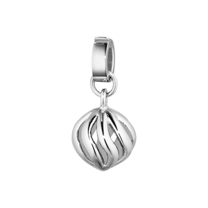 Zenubia Schmuck AG ➤ Charm - 451057 ➤ Edelstahl / silber ➤ Xen ➤ online bei Zenubia in Winterthur kaufen ➤ sofort lieferbar