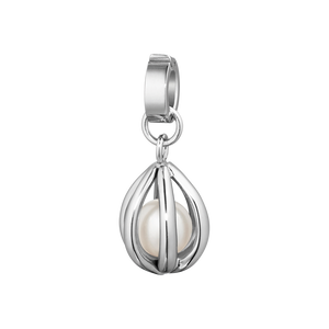 Zenubia Schmuck AG ➤ Charm - 451059 ➤ Edelstahl / silber ➤ Xen ➤ online bei Zenubia in Winterthur kaufen ➤ sofort lieferbar