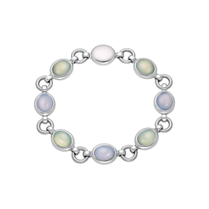 Zenubia Schmuck AG ➤ Armband - 511038 ➤ Edelstahl / silber ➤ Xen ➤ online bei Zenubia in Winterthur kaufen ➤ sofort lieferbar