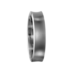 Zenubia Schmuck AG ➤ Titan Ring ➤ Titan / silber ➤ Titanfactory ➤ online bei Zenubia in Winterthur kaufen ➤ sofort lieferbar