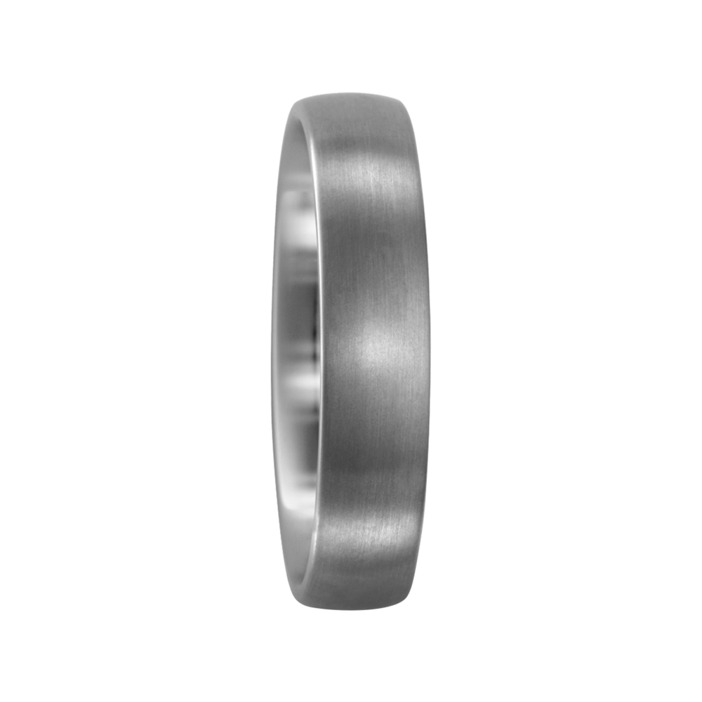 Zenubia Schmuck AG ➤ Titan Ring ➤ Titan / silber ➤ Titanfactory ➤ online bei Zenubia in Winterthur kaufen ➤ sofort lieferbar