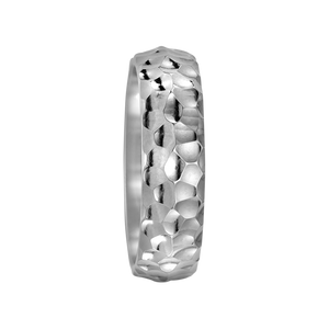 Zenubia Schmuck AG ➤ Titan Ring ➤ Titan / silber ➤ Titanfactory ➤ online bei Zenubia in Winterthur kaufen ➤ sofort lieferbar