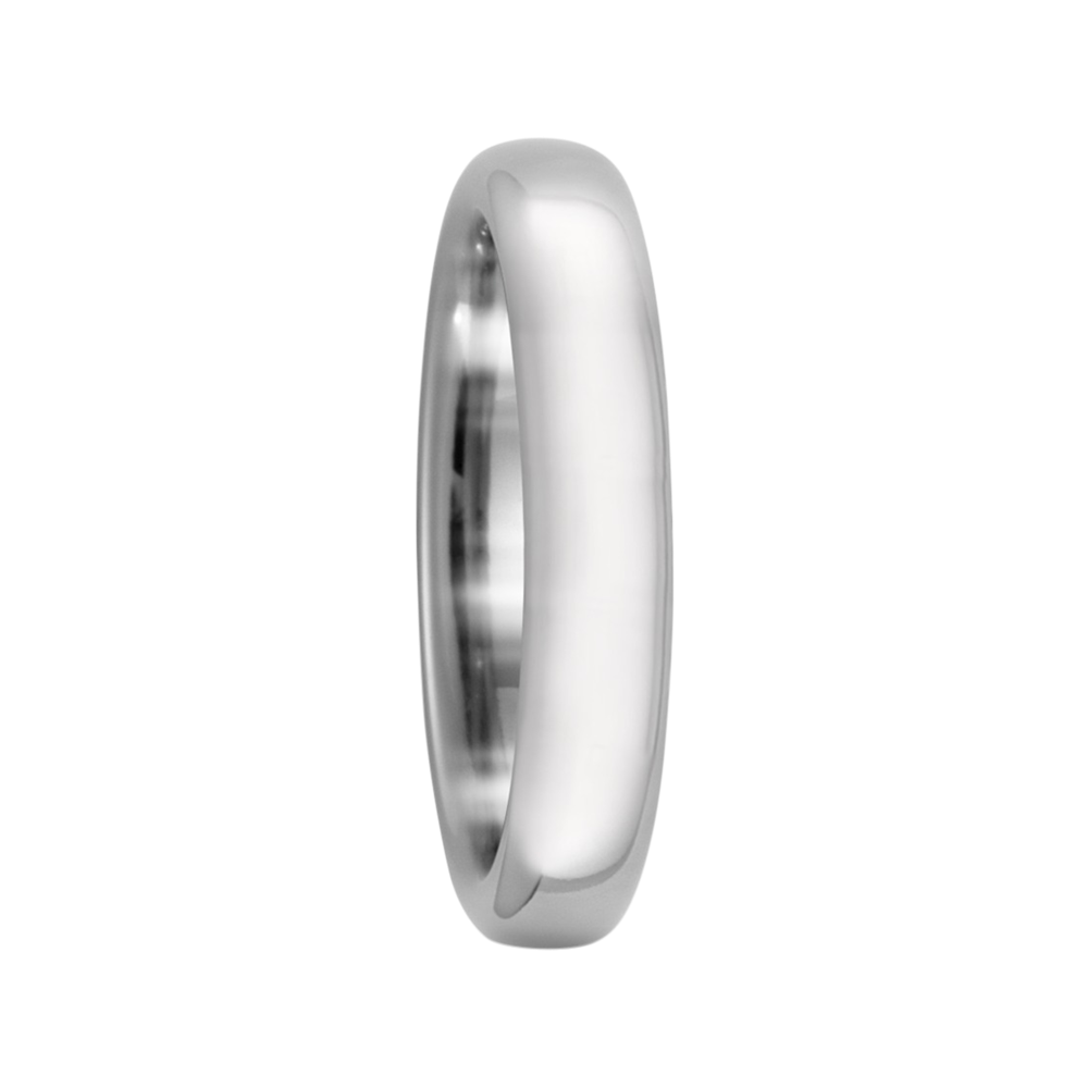 Zenubia Schmuck AG ➤ Titan Ring ➤ Titan / silber ➤ Titanfactory ➤ online bei Zenubia in Winterthur kaufen ➤ sofort lieferbar