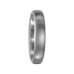 Zenubia Schmuck AG ➤ Titan Ring ➤ Titan / silber ➤ Titanfactory ➤ online bei Zenubia in Winterthur kaufen ➤ sofort lieferbar