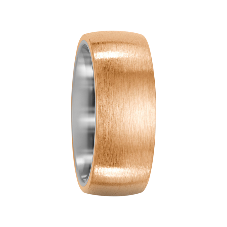 Zenubia Schmuck AG ➤ Bronze, Titan Ring ➤ Titan, Bronze / silber, gold ➤ Titanfactory ➤ online bei Zenubia in Winterthur kaufen ➤ sofort lieferbar