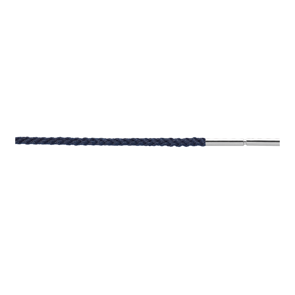 Zenubia Schmuck AG ➤ Halsband - 55100020 ➤ Edelstahl, Mikrofaser /  ➤ Xen ➤ online bei Zenubia in Winterthur kaufen ➤ sofort lieferbar