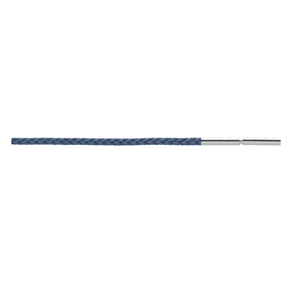 Zenubia Schmuck AG ➤ Halsband - 55100034 ➤ Edelstahl, Mikrofaser /  ➤ Xen ➤ online bei Zenubia in Winterthur kaufen ➤ sofort lieferbar