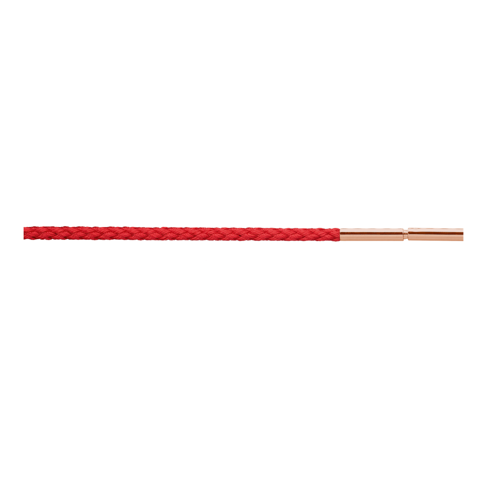 Zenubia Schmuck AG ➤ Halsband - 55100219 ➤ Edelstahl rosé beschichtet, Mikrofaser /  ➤ Xen ➤ online bei Zenubia in Winterthur kaufen ➤ sofort lieferbar