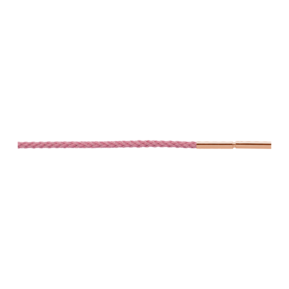 Zenubia Schmuck AG ➤ Halsband - 55100231 ➤ Edelstahl rosé beschichtet, Mikrofaser /  ➤ Xen ➤ online bei Zenubia in Winterthur kaufen ➤ sofort lieferbar