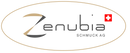 Zenubia Schmuck AG - Logo