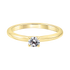 Zenubia Schmuck AG ➤ Verlobungsring Cindy ➤ Gelbgold, Weissgold, Roségold / gold, silber, rosé ➤ Zenubia ➤ online bei Zenubia in Winterthur kaufen ➤ sofort lieferbar