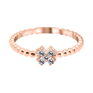 Zenubia Schmuck AG ➤ Verlobungsring Elin ➤ Gelbgold, Weissgold, Roségold / gold, silber, rosé ➤ Zenubia ➤ online bei Zenubia in Winterthur kaufen ➤ sofort lieferbar