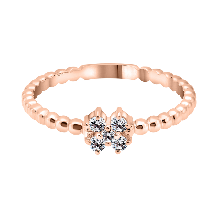 Zenubia Schmuck AG ➤ Verlobungsring Elin ➤ Gelbgold, Weissgold, Roségold / gold, silber, rosé ➤ Zenubia ➤ online bei Zenubia in Winterthur kaufen ➤ sofort lieferbar