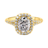 Zenubia Schmuck AG ➤ Verlobungsring Ellis ➤ Gelbgold, Weissgold, Roségold / gold, silber, rosé ➤ Zenubia ➤ online bei Zenubia in Winterthur kaufen ➤ sofort lieferbar