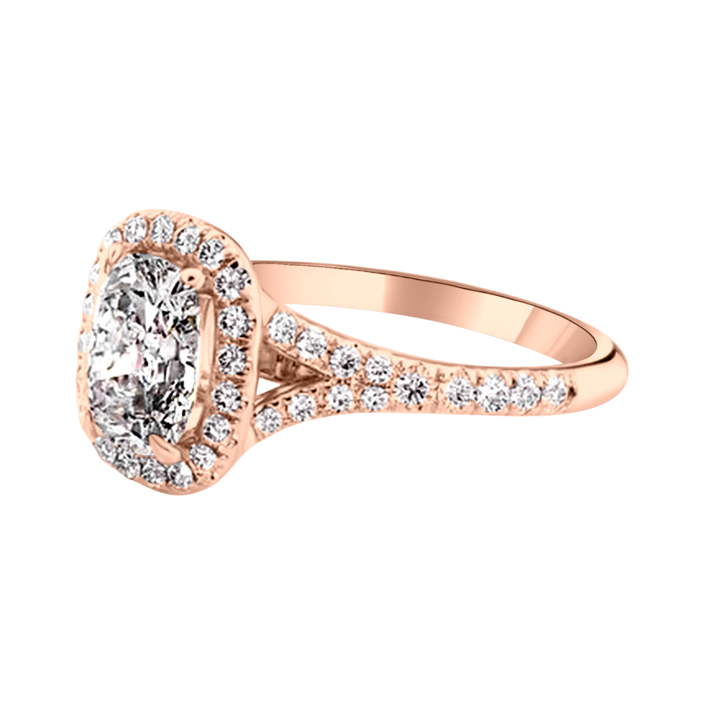 Zenubia Schmuck AG ➤ Verlobungsring Ellis ➤ Gelbgold, Weissgold, Roségold / gold, silber, rosé ➤ Zenubia ➤ online bei Zenubia in Winterthur kaufen ➤ sofort lieferbar