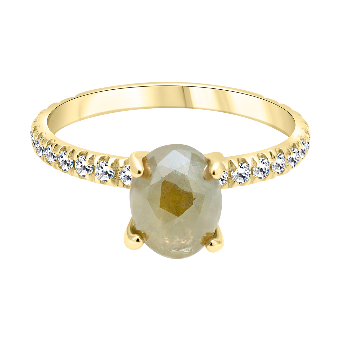 Zenubia Schmuck AG ➤ Verlobungsring Felipa ➤ Gelbgold, Weissgold, Roségold / gold, silber, rosé ➤ Zenubia ➤ online bei Zenubia in Winterthur kaufen ➤ sofort lieferbar