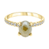 Zenubia Schmuck AG ➤ Verlobungsring Felipa ➤ Gelbgold, Weissgold, Roségold / gold, silber, rosé ➤ Zenubia ➤ online bei Zenubia in Winterthur kaufen ➤ sofort lieferbar