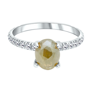 Zenubia Schmuck AG ➤ Verlobungsring Felipa ➤ Gelbgold, Weissgold, Roségold / gold, silber, rosé ➤ Zenubia ➤ online bei Zenubia in Winterthur kaufen ➤ sofort lieferbar