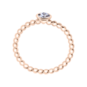 Zenubia Schmuck AG ➤ Verlobungsring Fiala ➤ Gelbgold, Weissgold, Roségold / gold, silber, rosé ➤ Zenubia ➤ online bei Zenubia in Winterthur kaufen ➤ sofort lieferbar