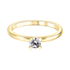 Zenubia Schmuck AG ➤ Verlobungsring Finnja ➤ Gelbgold, Weissgold, Roségold / gold, silber, rosé ➤ Zenubia ➤ online bei Zenubia in Winterthur kaufen ➤ sofort lieferbar