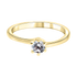 Zenubia Schmuck AG ➤ Verlobungsring Fiona ➤ Gelbgold, Weissgold, Roségold / gold, silber, rosé ➤ Zenubia ➤ online bei Zenubia in Winterthur kaufen ➤ sofort lieferbar