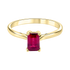 Zenubia Schmuck AG ➤ Verlobungsring Flavia ➤ Gelbgold, Weissgold, Roségold / gold, silber, rosé ➤ Zenubia ➤ online bei Zenubia in Winterthur kaufen ➤ sofort lieferbar