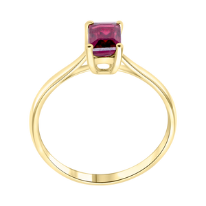 Zenubia Schmuck AG ➤ Verlobungsring Flavia ➤ Gelbgold, Weissgold, Roségold / gold, silber, rosé ➤ Zenubia ➤ online bei Zenubia in Winterthur kaufen ➤ sofort lieferbar