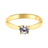 Zenubia Schmuck AG ➤ Verlobungsring Laelia ➤ Gelbgold, Weissgold, Roségold / gold, silber, rosé ➤ Zenubia ➤ online bei Zenubia in Winterthur kaufen ➤ sofort lieferbar