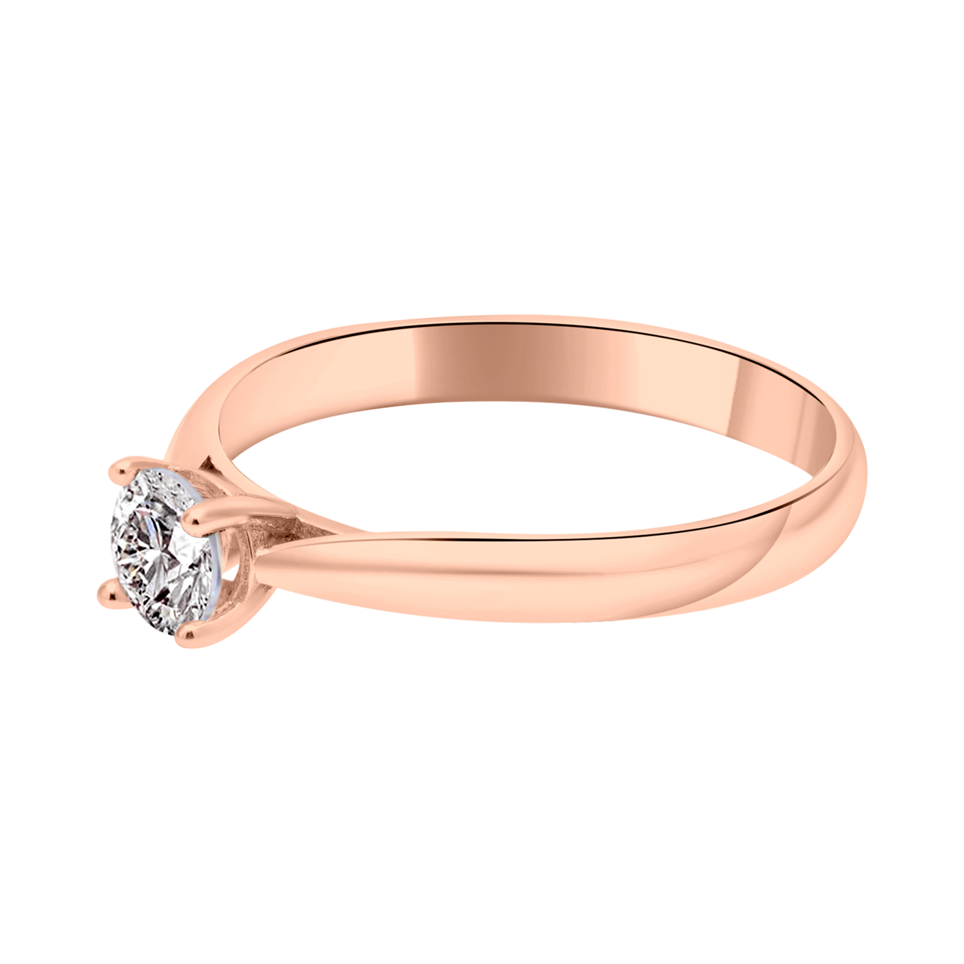 Zenubia Schmuck AG ➤ Verlobungsring Laelia ➤ Gelbgold, Weissgold, Roségold / gold, silber, rosé ➤ Zenubia ➤ online bei Zenubia in Winterthur kaufen ➤ sofort lieferbar