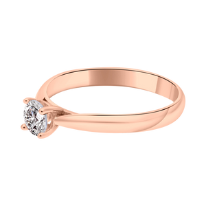 Zenubia Schmuck AG ➤ Verlobungsring Laelia ➤ Gelbgold, Weissgold, Roségold / gold, silber, rosé ➤ Zenubia ➤ online bei Zenubia in Winterthur kaufen ➤ sofort lieferbar