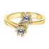 Zenubia Schmuck AG ➤ Verlobungsring Laila ➤ Gelbgold, Weissgold, Roségold / gold, silber, rosé ➤ Zenubia ➤ online bei Zenubia in Winterthur kaufen ➤ sofort lieferbar