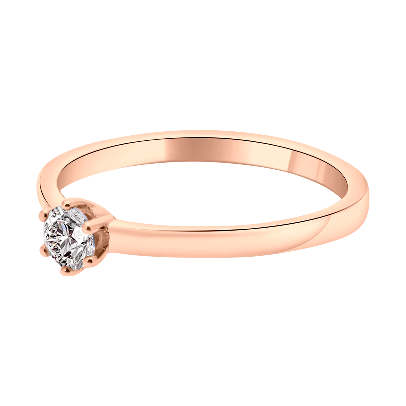 Zenubia Schmuck AG ➤ Verlobungsring Laisha ➤ Gelbgold, Weissgold, Roségold / gold, silber, rosé ➤ Zenubia ➤ online bei Zenubia in Winterthur kaufen ➤ sofort lieferbar